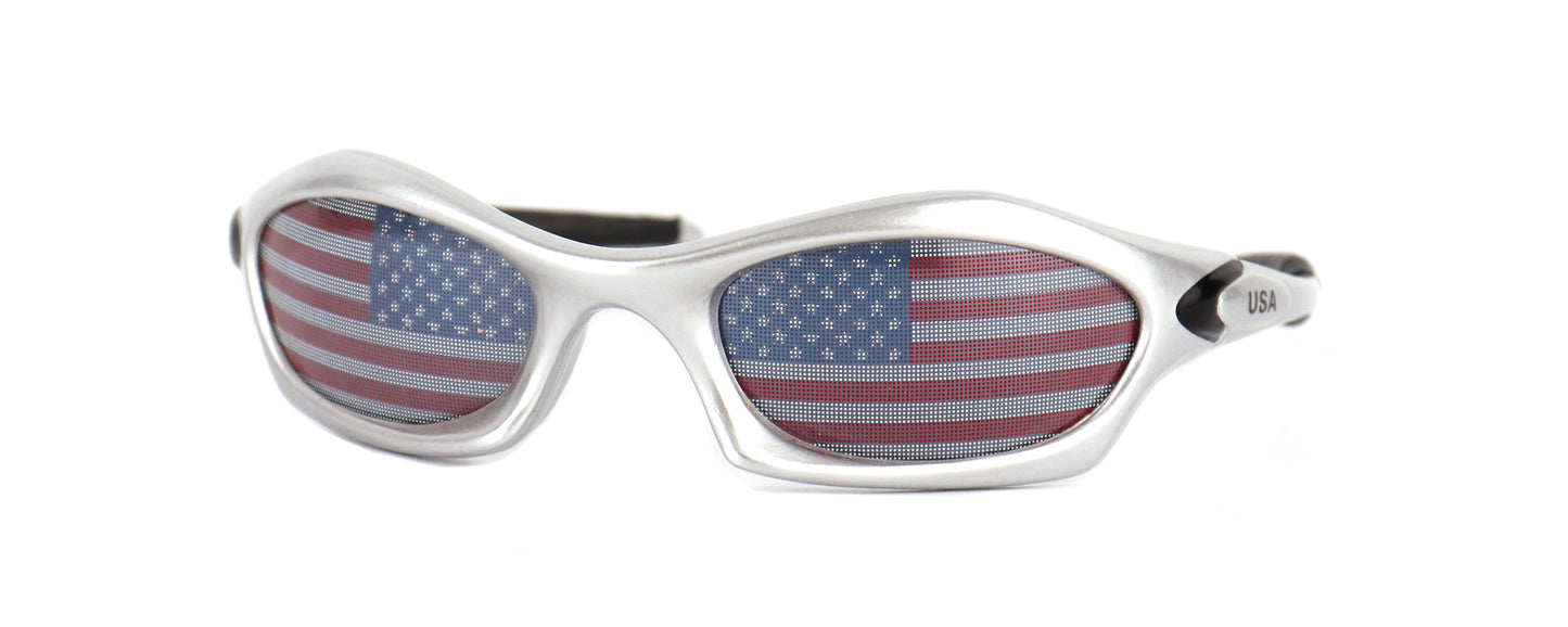 Sonnenbrille WM-Special