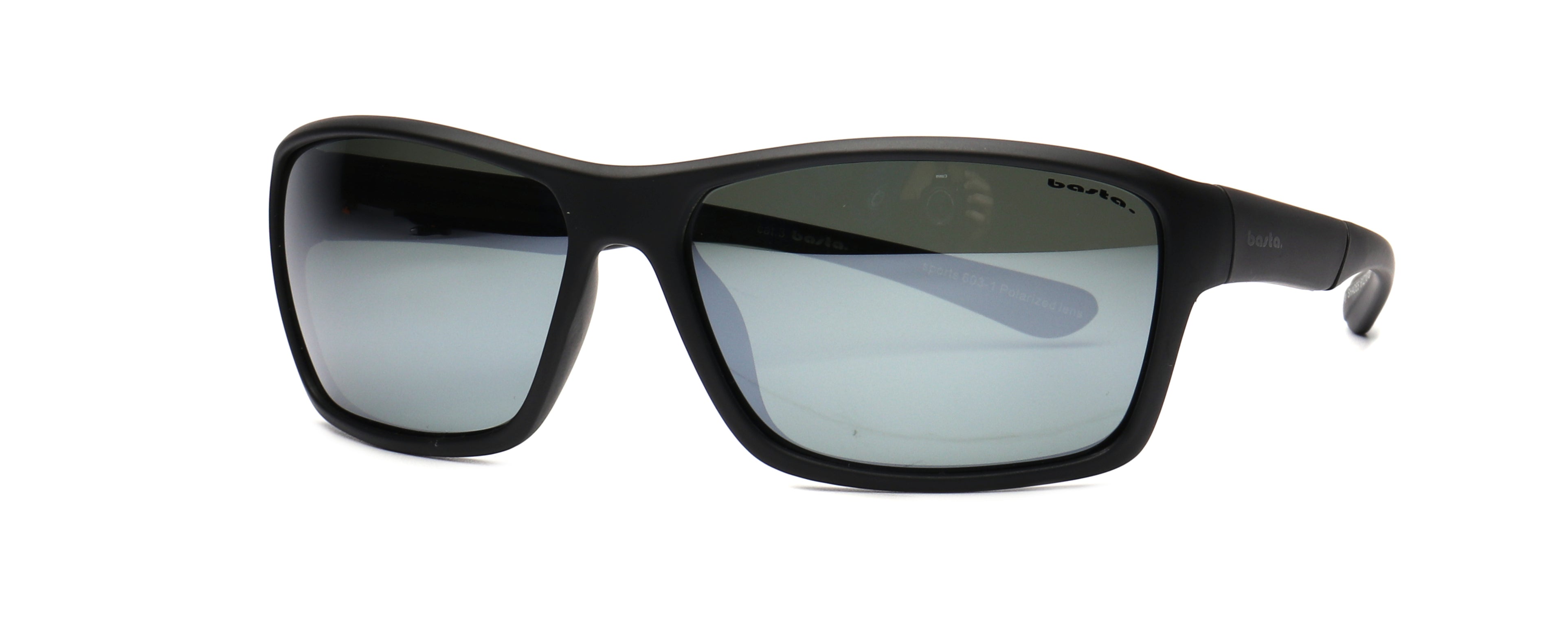 Basta Sports 603 Herren Sonnenbrille