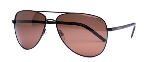 Sonnenbrille Frame Brothers Sunlimited 1247 Schwarz