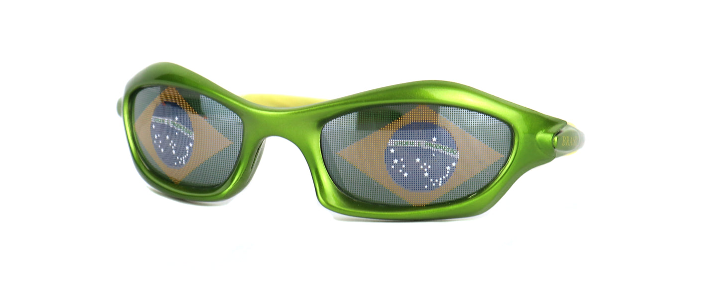 Sonnenbrille WM-Special