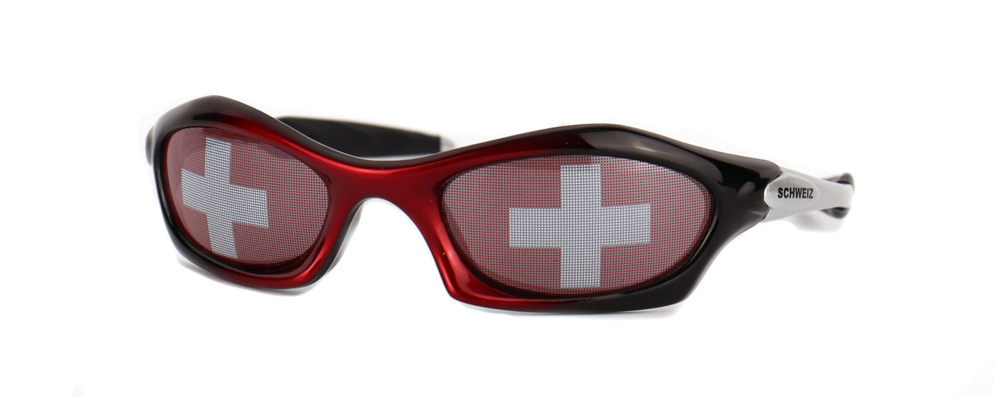Sonnenbrille WM-Special