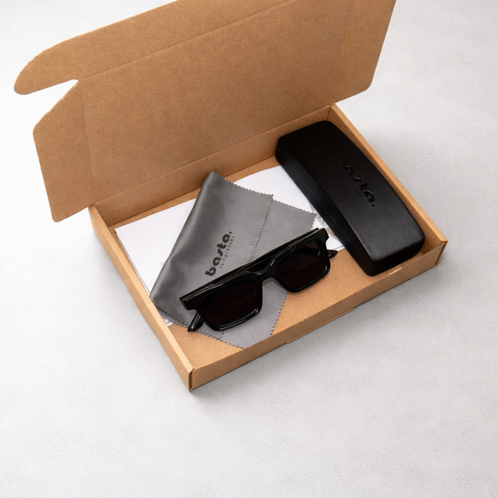 basta sports sonnenbrille Basta Sports 559 Sonnenbrille Unisex – Modern