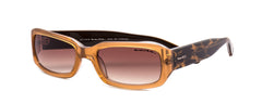 Transparent Braun