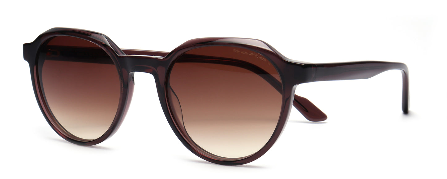 Sonnenbrille Frame Brothers Basta Classics 503 Braun