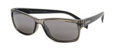 Transparent Schwarz