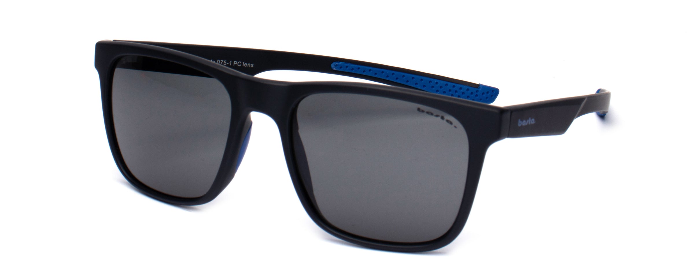 Basta Sports 075 Sonnenbrille Unisex – Sportlich