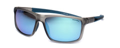 Transparent Grau