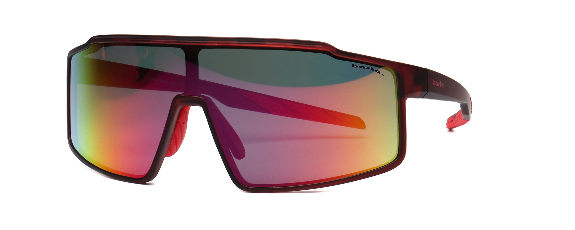 Basta Sports 079 Sonnenbrille - Sportlich