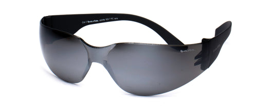 Sportsonnenbrille Modell 103 Basta Sports in Schwarz