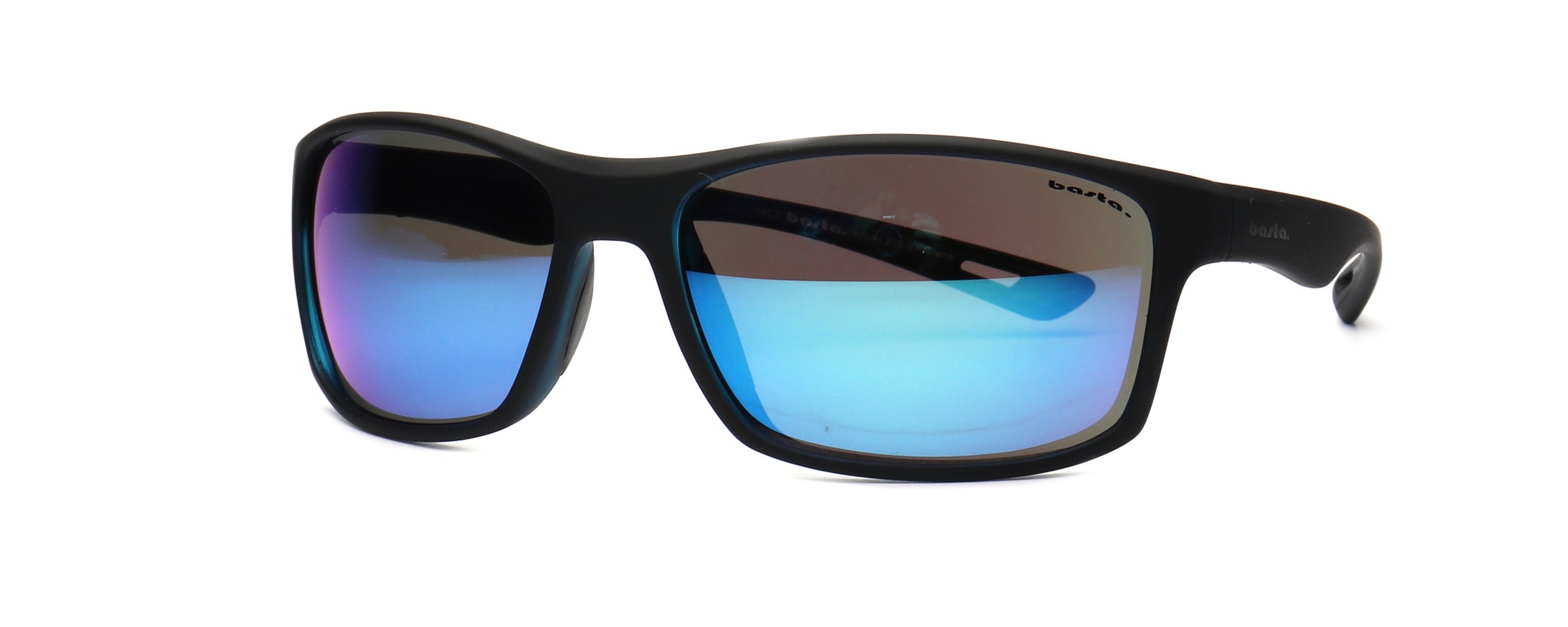 Basta Sports 208 Sonnenbrille Herren – Modern