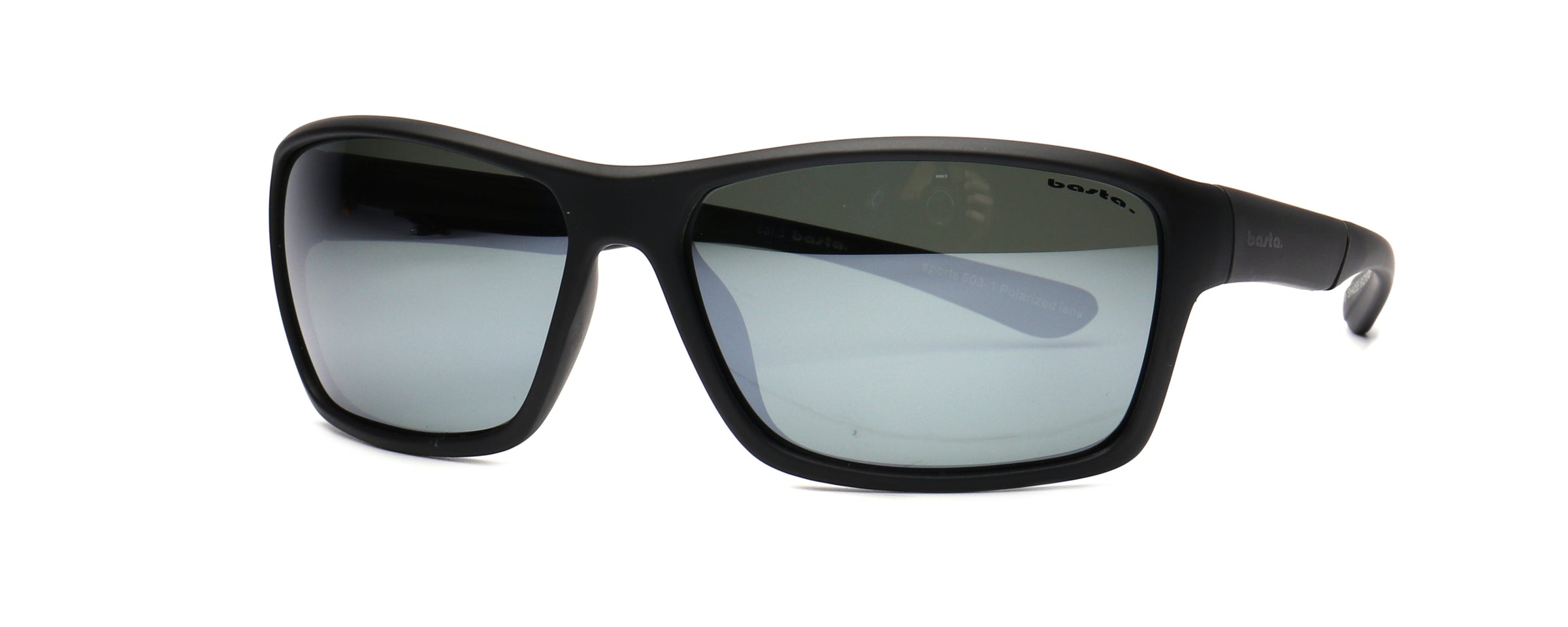 Basta Sports 603 Herren Sonnenbrille