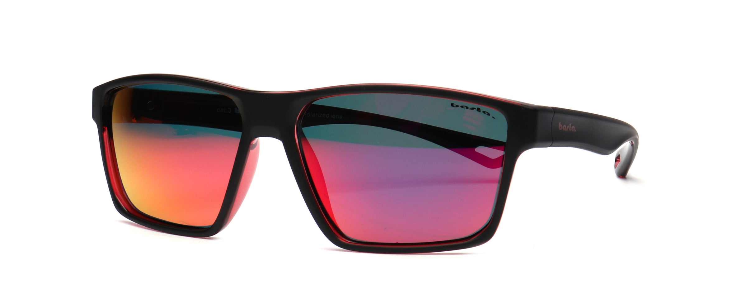 Basta Sports 623 Herren Sonnenbrille - Sportlich